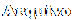 Arquivo