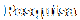 Pesquisa