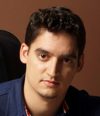 Rafael Seabra