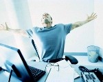 Independência financeira, trabalho e qualidade de vida Independência financeira, trabalho e qualidade de vida