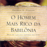 Livro: O Homem Mais Rico da Babilônia