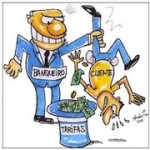 Livre-se das tarifas bancárias Livre-se das tarifas bancárias