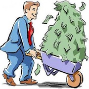 O que é taxa de carregamento?