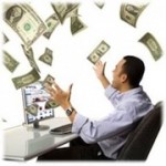 Como obter renda extra pela internet Como obter renda extra pela internet
