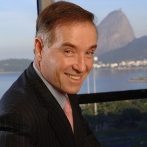 Eike Batista: o homem mais rico do Brasil