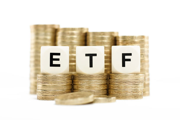 O que é um fundo de índice (ETF)?