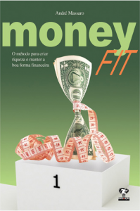 Livro MoneyFit
