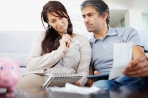 A organização financeira pode salvar o seu casamento