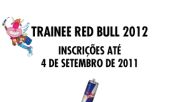 Trainee Red Bull 2012