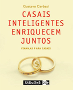 Livro: Casais Inteligentes Enriquecem Juntos