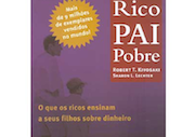 Livro: Pai Rico, Pai Pobre