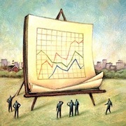 Como estimar a rentabilidade de investimentos pós-fixados