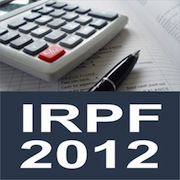 Como declarar seus investimentos no Imposto de Renda 2012