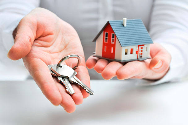 Imóveis - O Guia Definitivo Sobre o Mercado Imobiliário