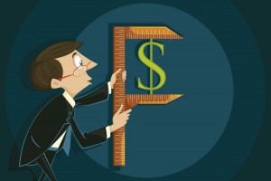 Definir objetivos financeiros