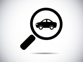 Informe-se sobre o carro e o mercado