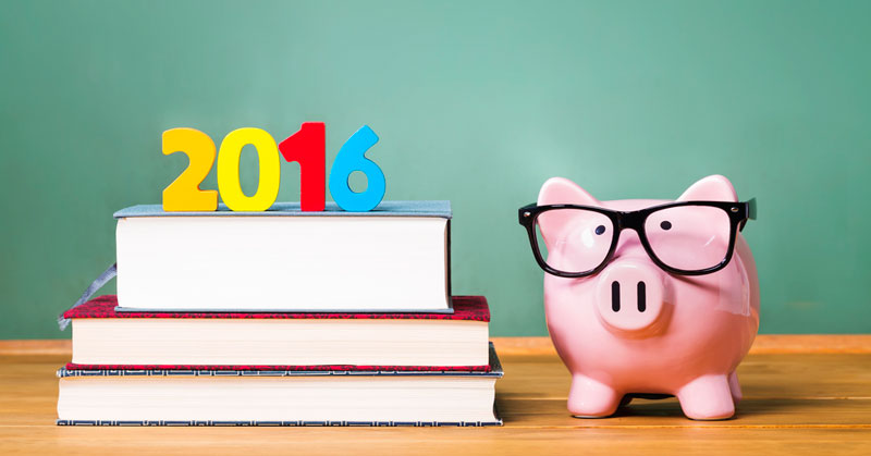 Onde Investir em 2016 – Tudo Que Você Precisa Saber